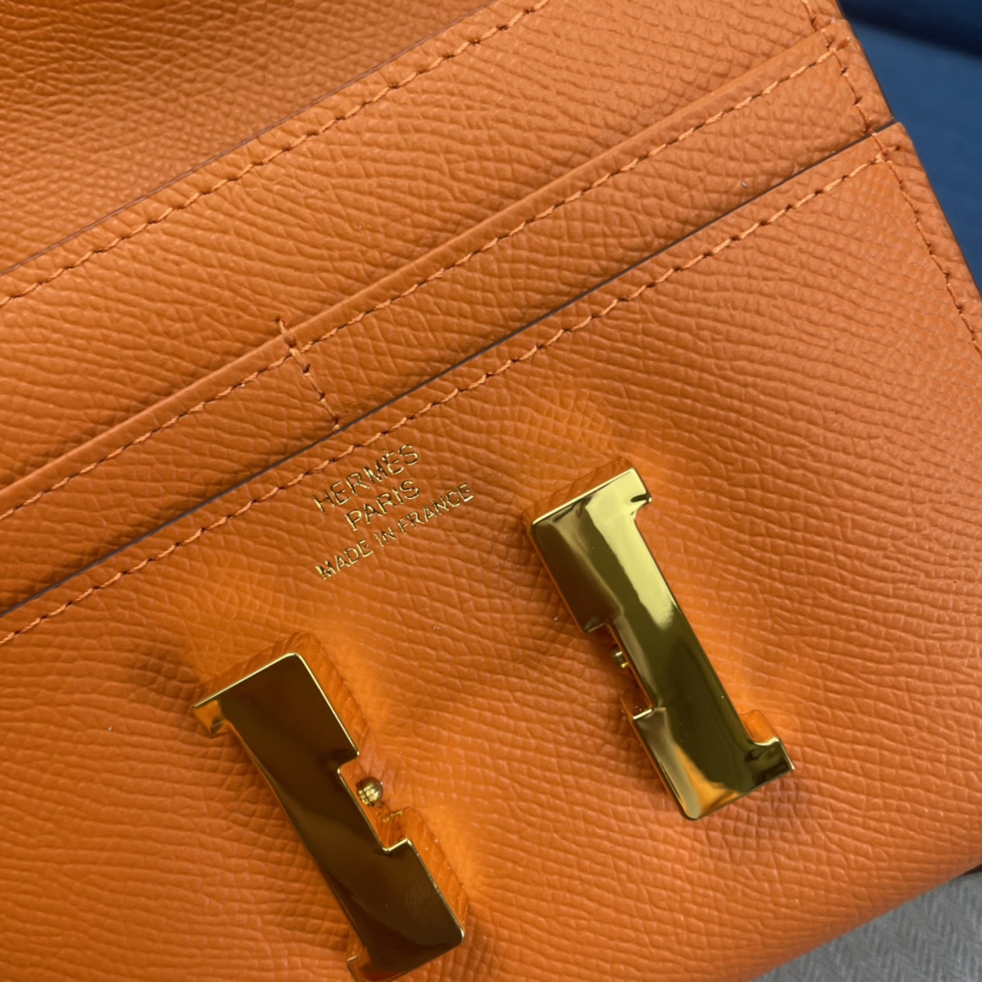 Hermes Constance Bags